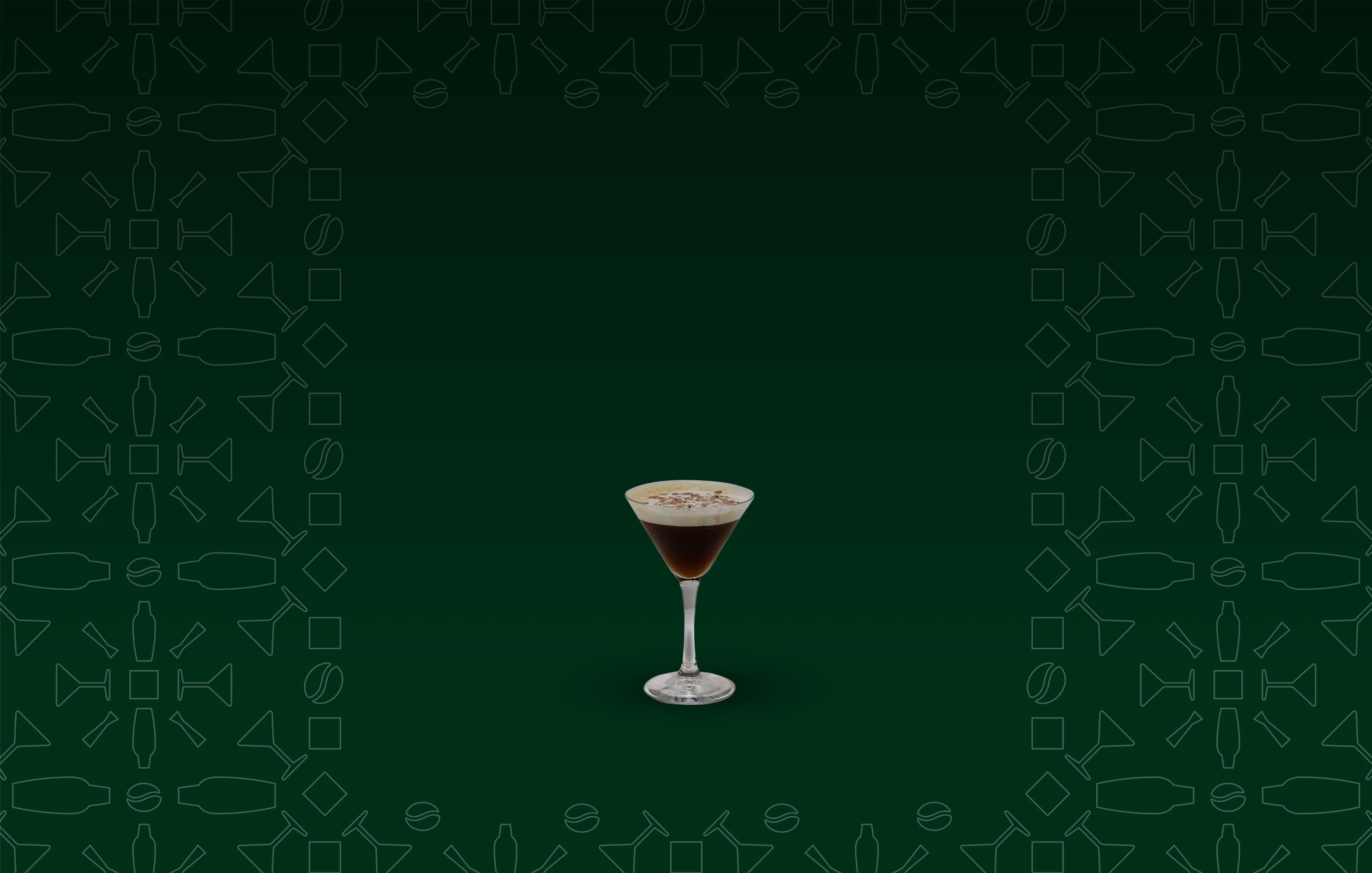 Irish Cream Espresso Martini Recipe