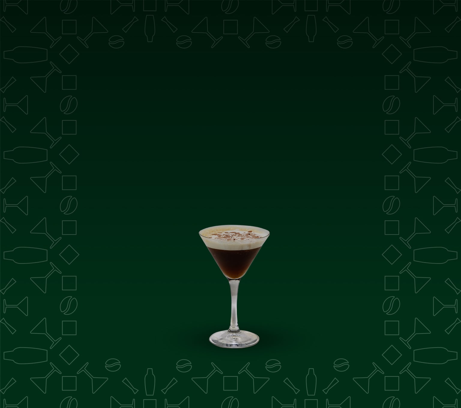 Irish Cream Espresso Martini Recipe