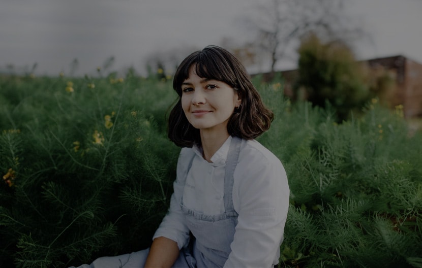 Chiara Pavan: sabores y tesoros de la laguna de Venecia