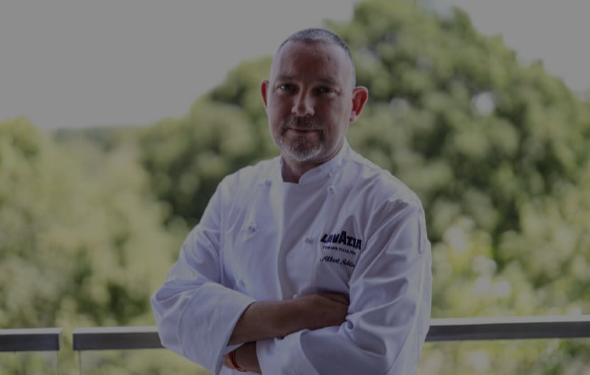 The gastronomic voyage of Albert Adrià: innovation and collaboration