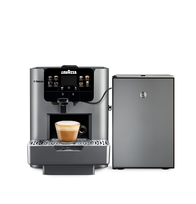 Lavazza LB Omnia – Professional Coffee Machine