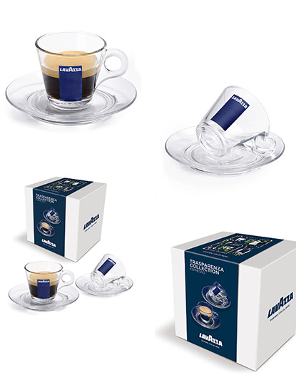 Lavazza Blu Collection Cappuccino Cup