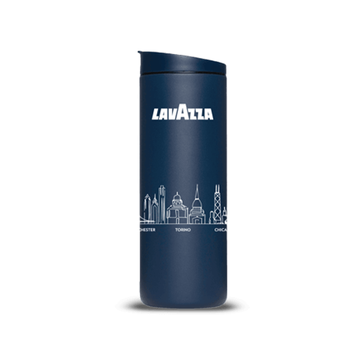 On the Go Travel Mug