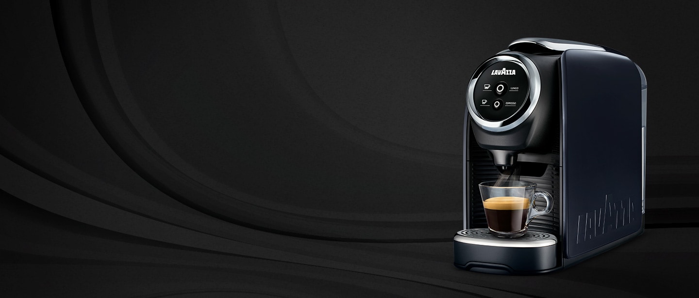 Lavazza BLUE 910 Compact - Planet Coffee Roasters