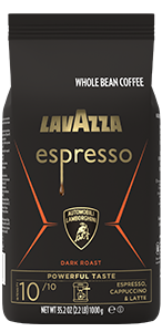 Espresso for Automobili Lamborghini