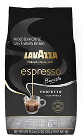 Multicoffee » Café Molido Lavazza® Espresso Italiano 250g