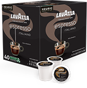 Café Lavazza tostado 340 g — Click Abasto