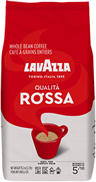 6x1kg - Café en Grano Lavazza Crema & Aroma Expert - Cafémalin