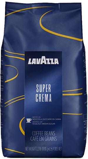 Tierra! Organic - Organic Coffee Beans | Lavazza
