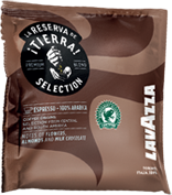 Lavazza La Reserva de Tierra Cappuccino Cups - Vero Coffee