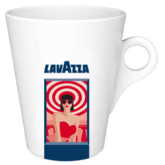 Dolcevita Mug