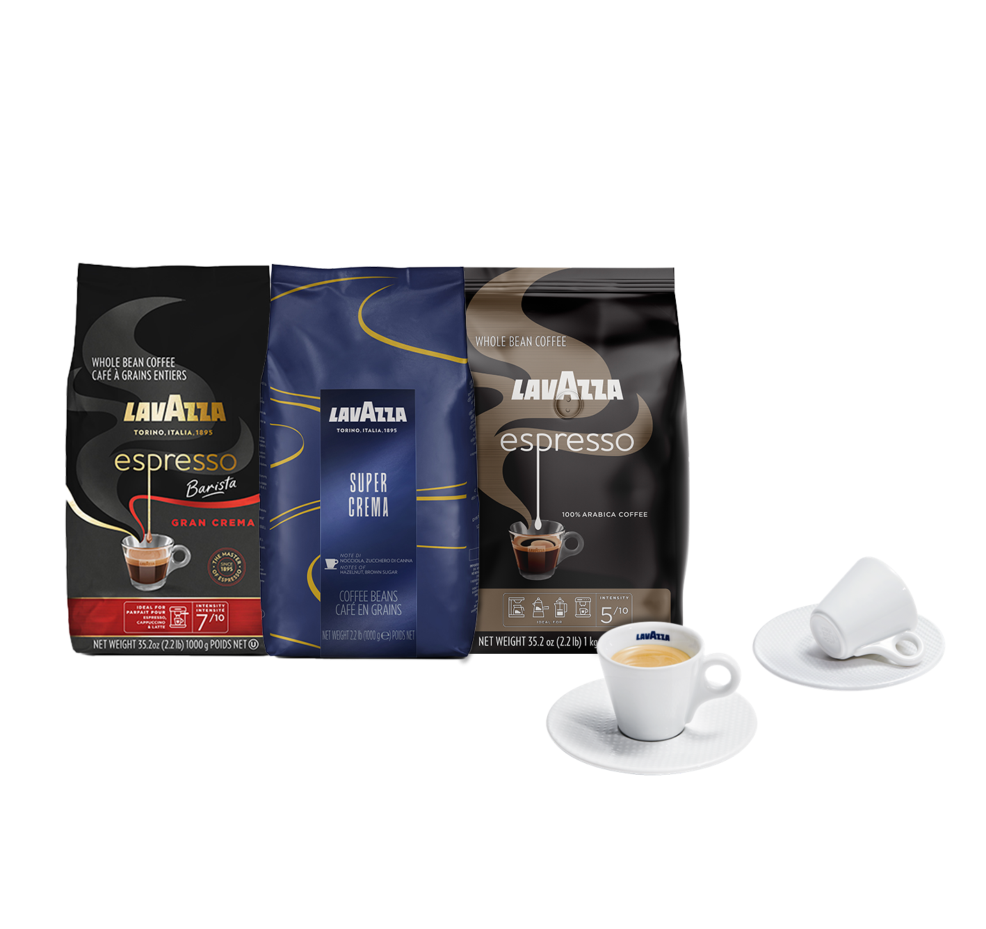 Lavazza coffee 2025 pods coles